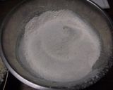 おから入りチョコレートケーキ作り方6写真