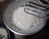 おから入りチョコレートケーキ作り方7写真