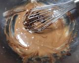 おから入りチョコレートケーキ作り方8写真