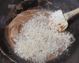おから入りチョコレートケーキ作り方9写真