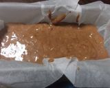 おから入りチョコレートケーキ作り方10写真
