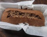 おから入りチョコレートケーキ作り方11写真