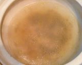 若鶏と白菜の水炊き作り方16写真