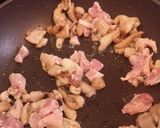 簡単!節約!こっくり鶏皮丼☆作り方3写真