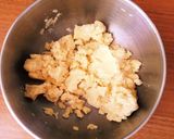 材料3つでバタークッキー作り方2写真