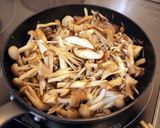 きのこあんかけ茶碗蒸し作り方6写真