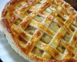パイシートで簡単♪アップルパイ作り方11写真
