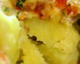 じゃが芋タルタルパン粉焼き♪作り方6写真