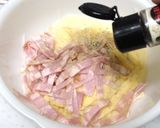 ジャガイモのお焼き作り方2写真