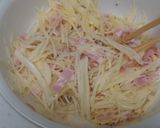 ジャガイモのお焼き作り方3写真