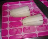 大根で♪カレー&お弁当用♪簡単☆漬物♪作り方1写真