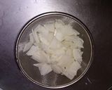 大根で♪カレー&お弁当用♪簡単☆漬物♪作り方3写真
