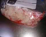 大根で♪カレー&お弁当用♪簡単☆漬物♪作り方5写真
