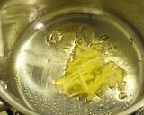 白菜のほっこりお味噌汁~ポッカポカ~作り方5写真