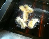 ☆さんま立田揚げネギのピリ辛がけ☆作り方3写真