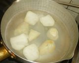 パパの野菜の旨煮➄作り方1写真