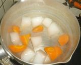 パパの野菜の旨煮➄作り方2写真