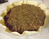 既成の調味料を使わないで作るミートパイ作り方5写真