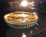 既成の調味料を使わないで作るミートパイ作り方8写真