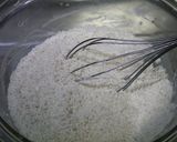 私のソーダブレッド作り方1写真