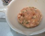 ◈旨み和風豆腐ハンバーグ◈旨みの幸◈作り方2写真