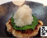 ◈旨み和風豆腐ハンバーグ◈旨みの幸◈作り方4写真