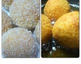 お家でイタリア〜ン☆ライスコロッケ♪作り方4写真