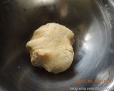 ニューヨークチーズケーキタルト作り方2写真