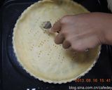 ニューヨークチーズケーキタルト作り方4写真
