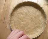 ニューヨークチーズケーキタルト作り方3写真