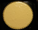 ニューヨークチーズケーキタルト作り方7写真