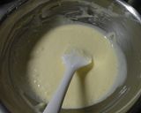 ニューヨークチーズケーキタルト作り方6写真