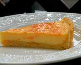 ニューヨークチーズケーキタルト作り方10写真