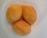 THE なごやめし♪ ～どて煮編～作り方16写真