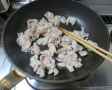 ＊簡単＊　旨い、旨い、旨～い❤豚バラ大根作り方4写真