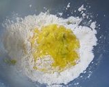 カリットサクサク　やわらかから揚げ作り方2写真