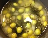 ぎんなんご飯♡作り方4写真