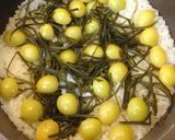ぎんなんご飯♡作り方5写真