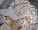 お弁当に◎茹でて簡単照り焼きミートボール作り方1写真