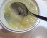 炊飯器で離乳食♡作り方6写真