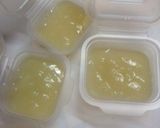 炊飯器で離乳食♡作り方8写真