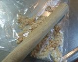 食感が楽しい♬もやしのピーナッツ和え作り方2写真