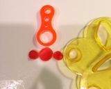 キャラ弁♥アンパンマン＆ジャムおばけ作り方5写真