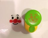 キャラ弁♥アンパンマン＆ジャムおばけ作り方6写真