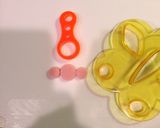 キャラ弁♥アンパンマン＆ジャムおばけ作り方7写真