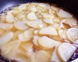 とろ〜り じゃがいも ポタージュスープ作り方5写真