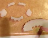 キャラ弁♥アンパンマン＆ジャムおばけ作り方9写真