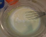 簡単＊炊飯器で＊クリーミーチーズケーキ☆作り方9写真