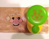 キャラ弁♥アンパンマン＆ジャムおばけ作り方10写真