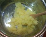 簡単♬秋の味覚♬さつまいもサラダ作り方3写真